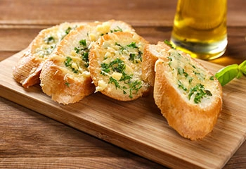 Garlic Bread